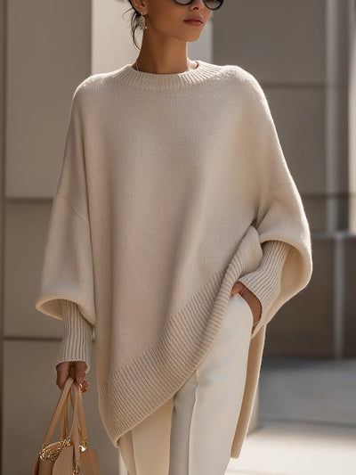 Novalie™ | Oversized Poncho