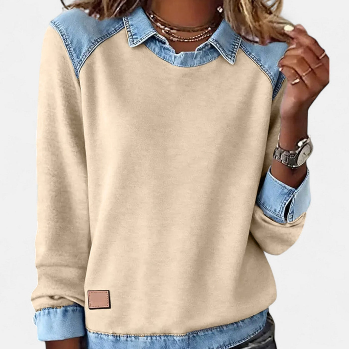 Laluna® | Trendy Long Sleeve