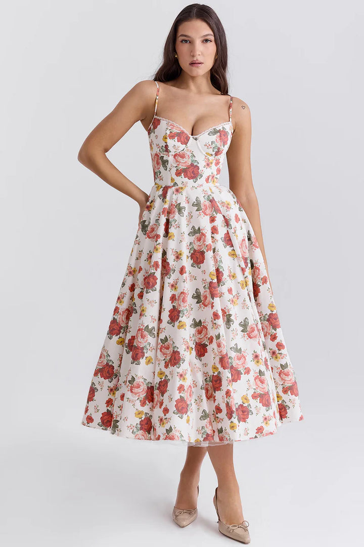 Julia | Robe Mademoiselle