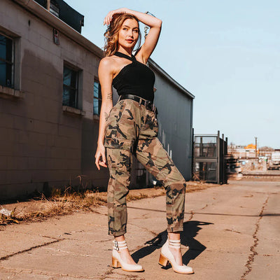 KATY | COMFORTABLE & ELEGANT SHOE 👠