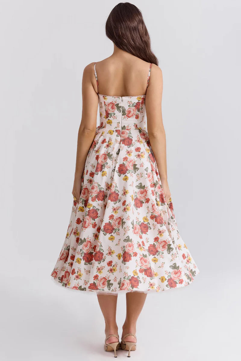 Julia | Robe Mademoiselle