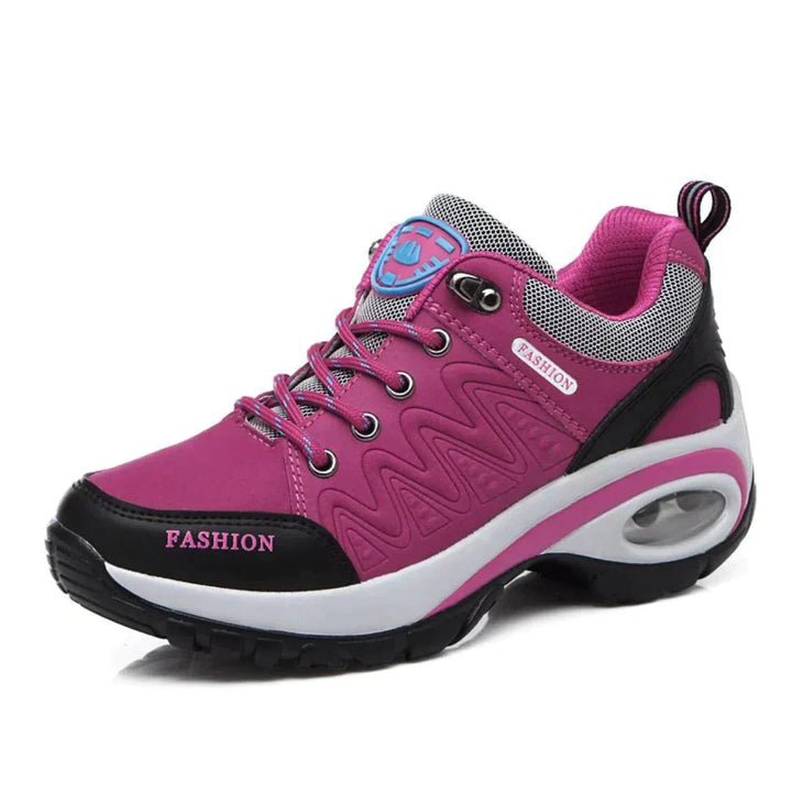 Tracy | Chaussures Orthopédiques pour Femmes