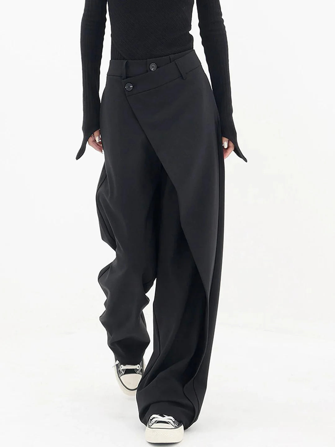 Yuli – Modern Baggy Pants