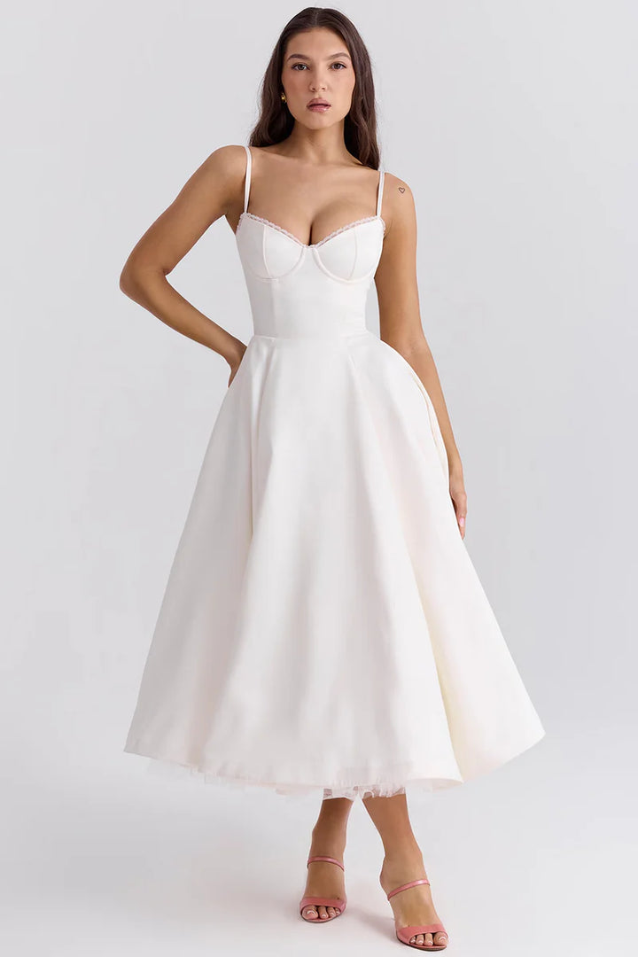 Julia | Robe Mademoiselle