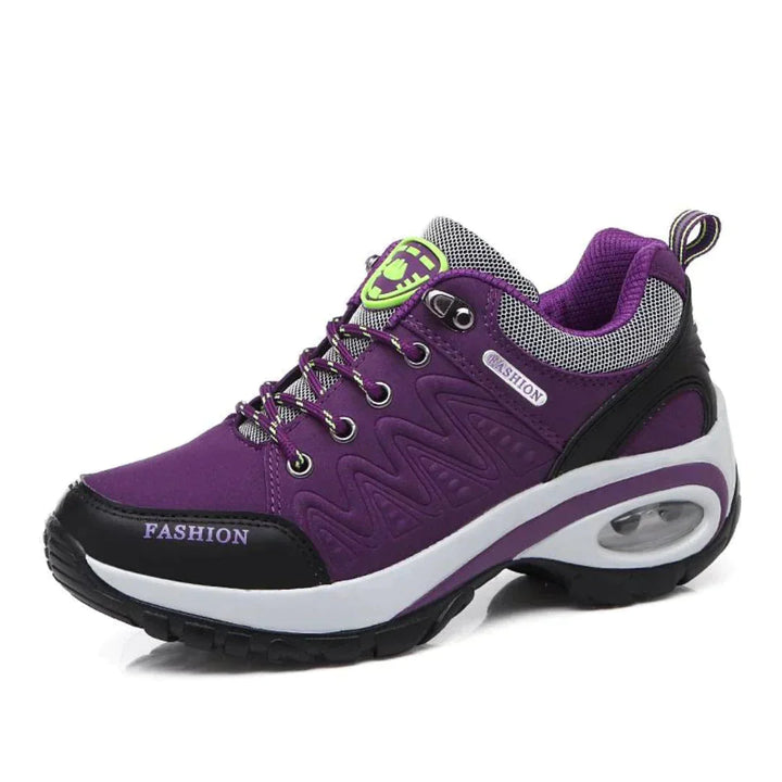 Tracy | Chaussures Orthopédiques pour Femmes