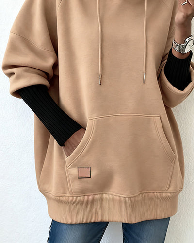 Laluna® | Casual Style Loose Hoodie