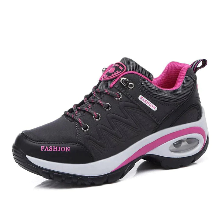 Tracy | Chaussures Orthopédiques pour Femmes