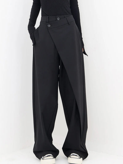 Yuli – Modern Baggy Pants