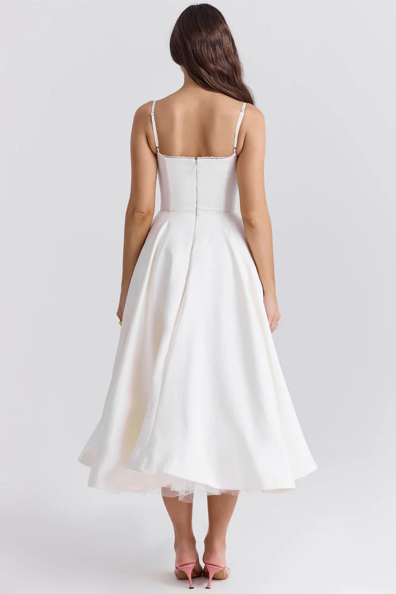 Julia | Robe Mademoiselle