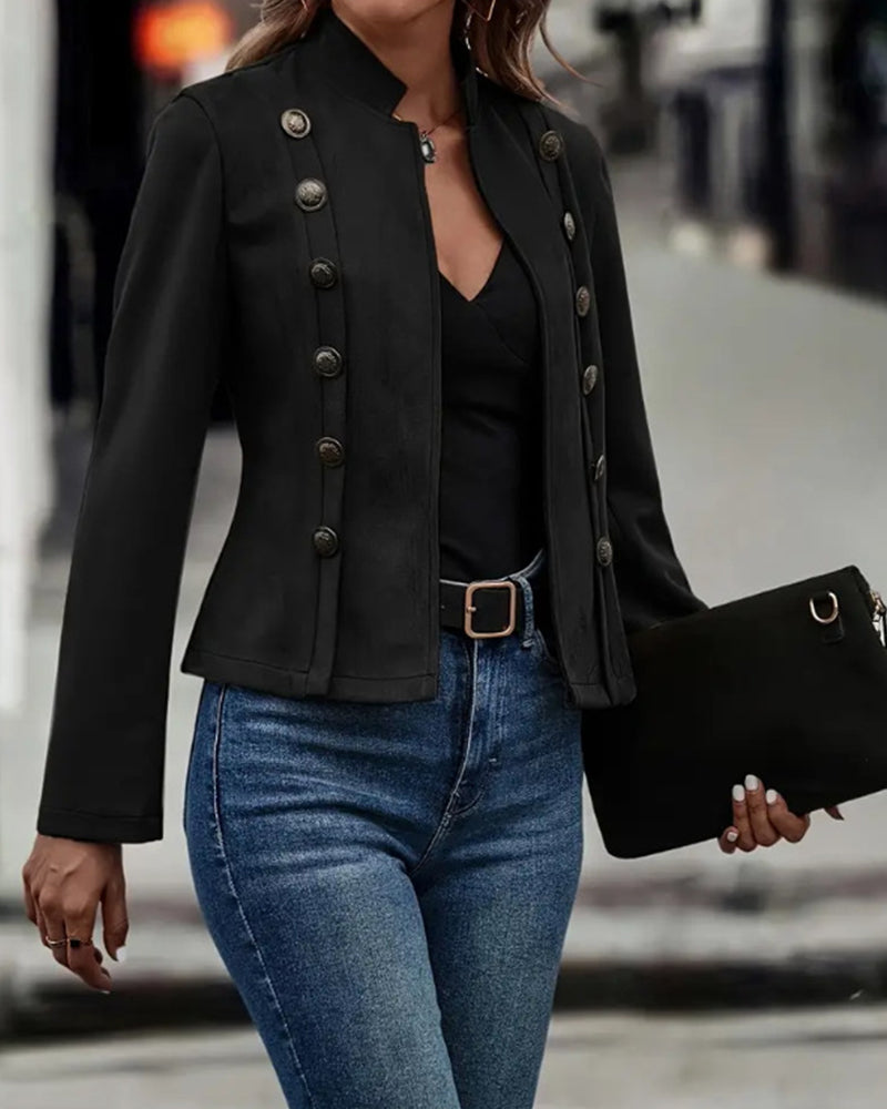 Morgan | Stylish Jacket