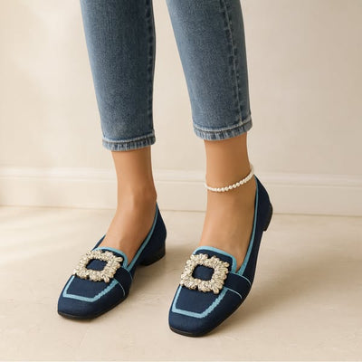 Maylora | Orthopedic Loafers