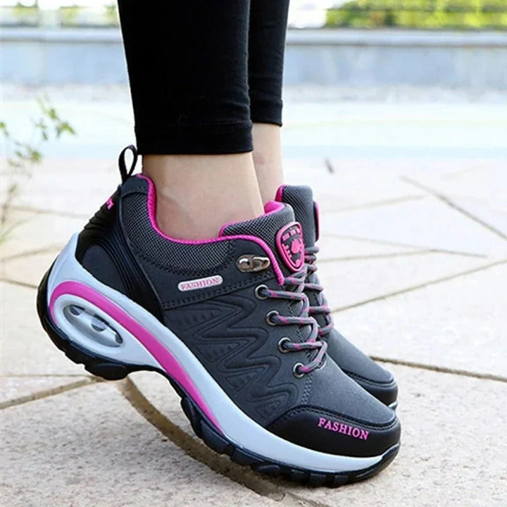 Tracy | Chaussures Orthopédiques pour Femmes