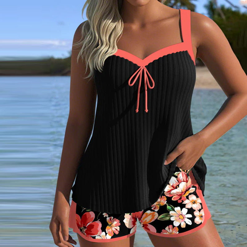 Mariz™ | Blooming Swimsuit