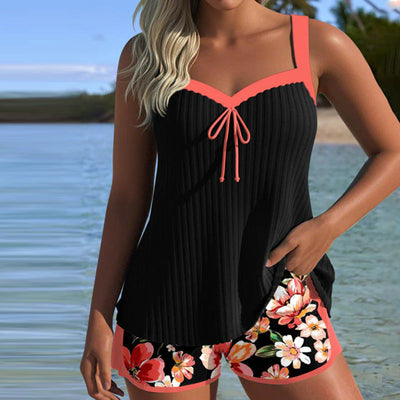 Mariz™ | Blooming Swimsuit