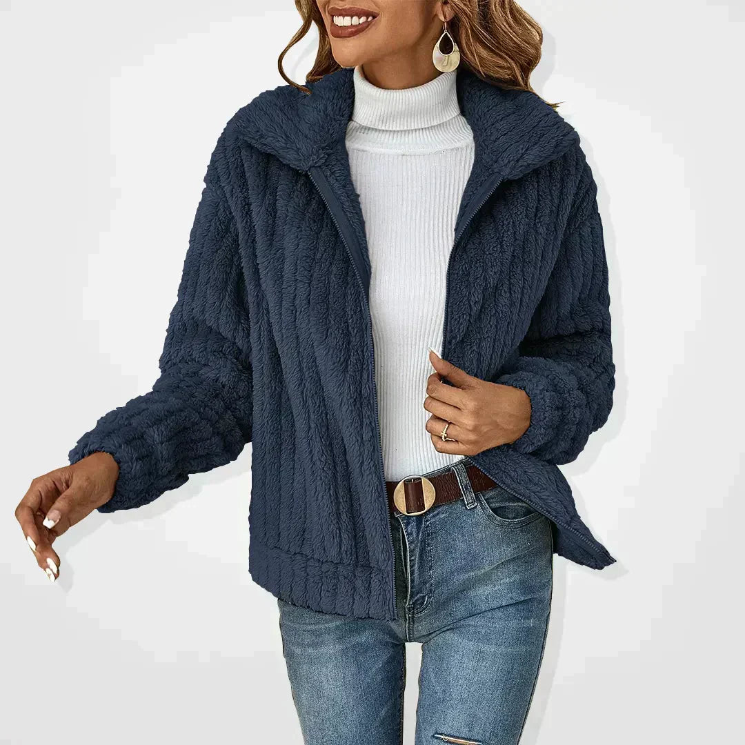 Ella | Casual Cardigan