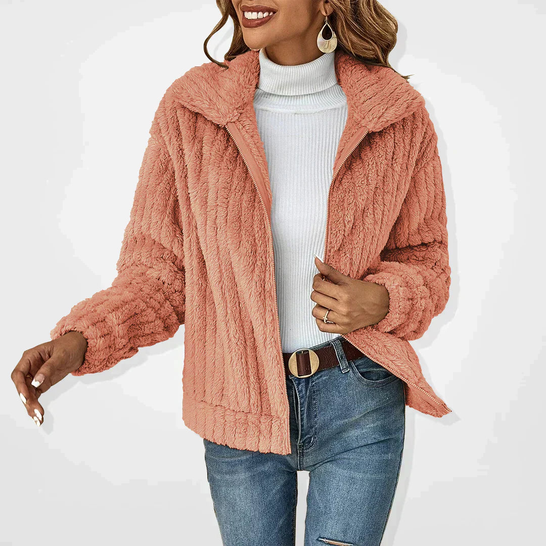 Ella | Casual Cardigan