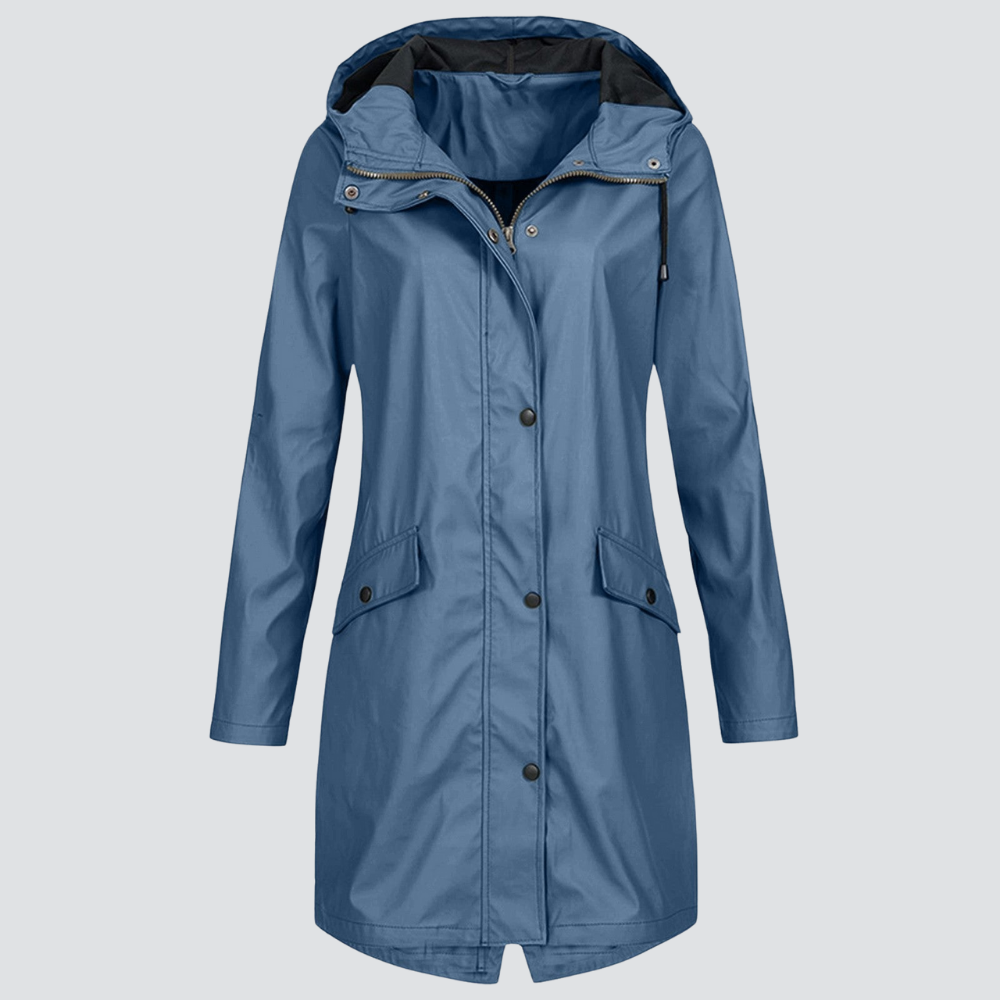 Rieka | Stylish Windproof Jacket