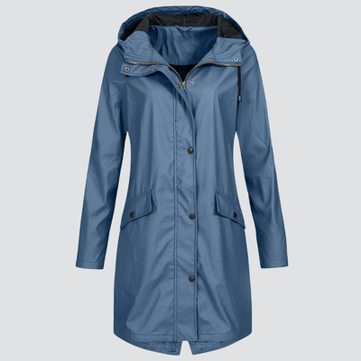 Rieka | Stylish Windproof Jacket