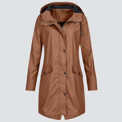 Rieka | Stylish Windproof Jacket