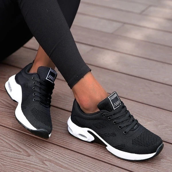 Rosie | Baskets Orthopédiques pour Femmes