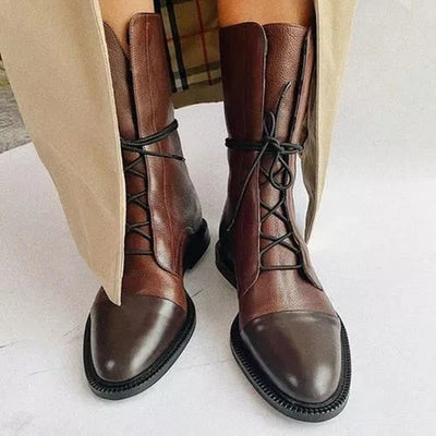 Anne – Premium Boots