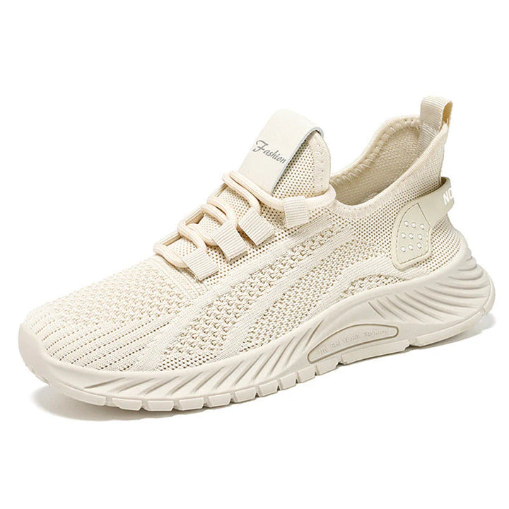 Jacqueline | Sneakers Orthopédiques