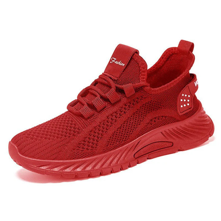Jacqueline | Sneakers Orthopédiques
