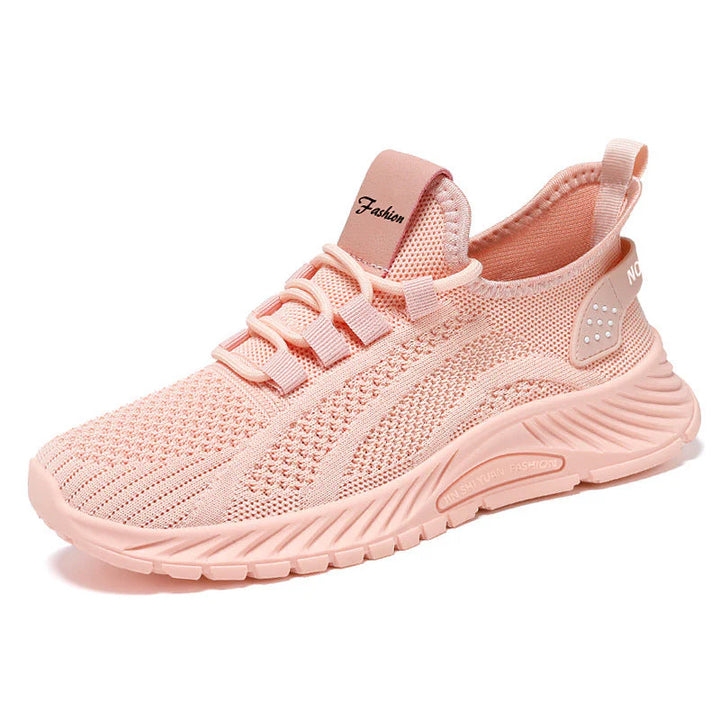 Jacqueline | Sneakers Orthopédiques