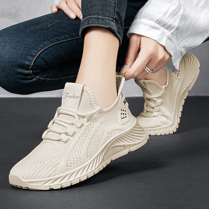 Jacqueline | Sneakers Orthopédiques