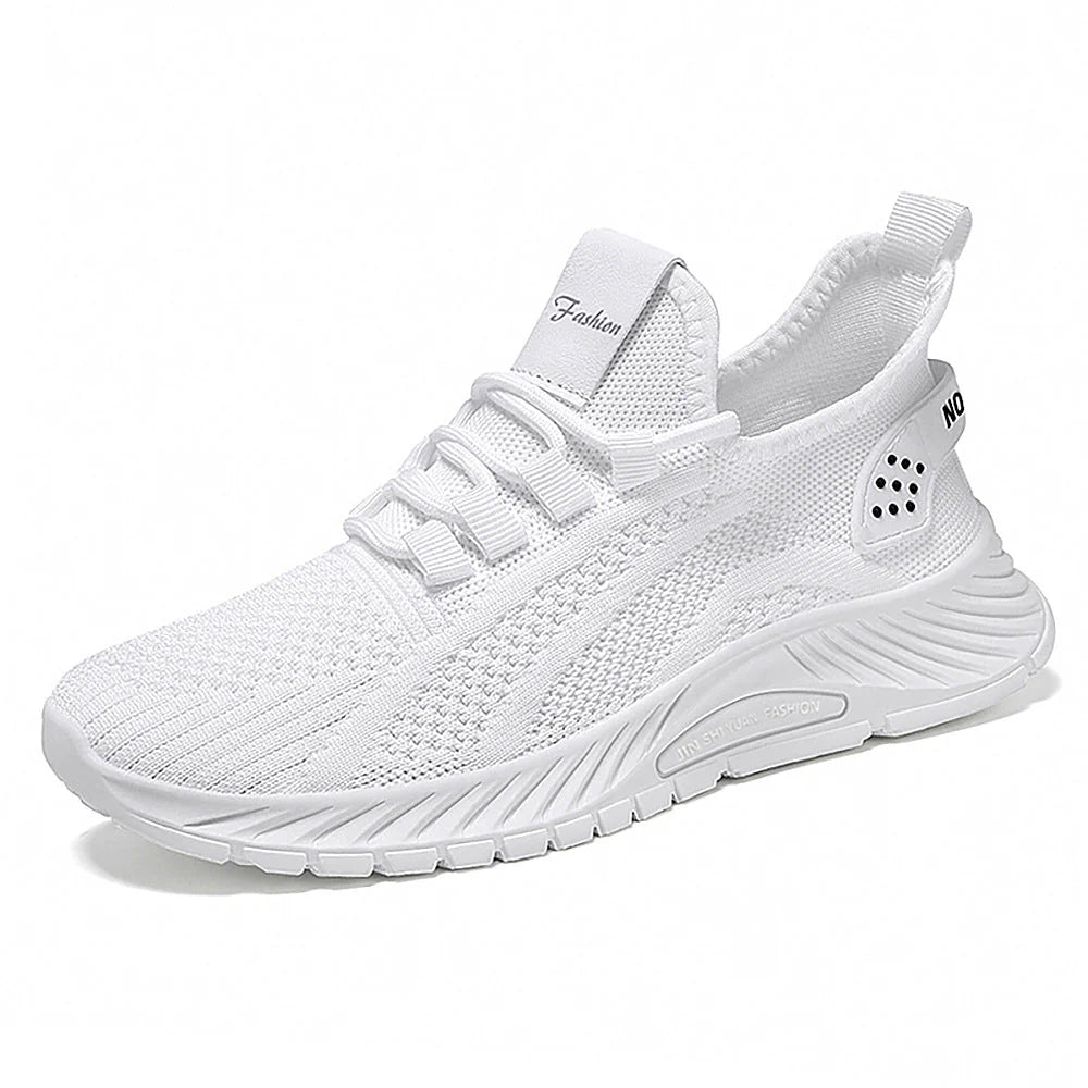 Jacqueline | Sneakers Orthopédiques