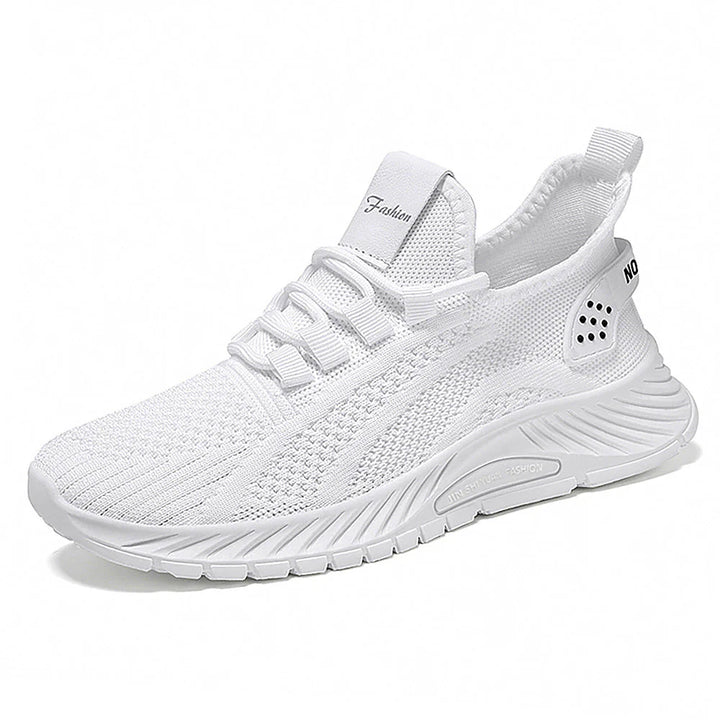 Jacqueline | Sneakers Orthopédiques