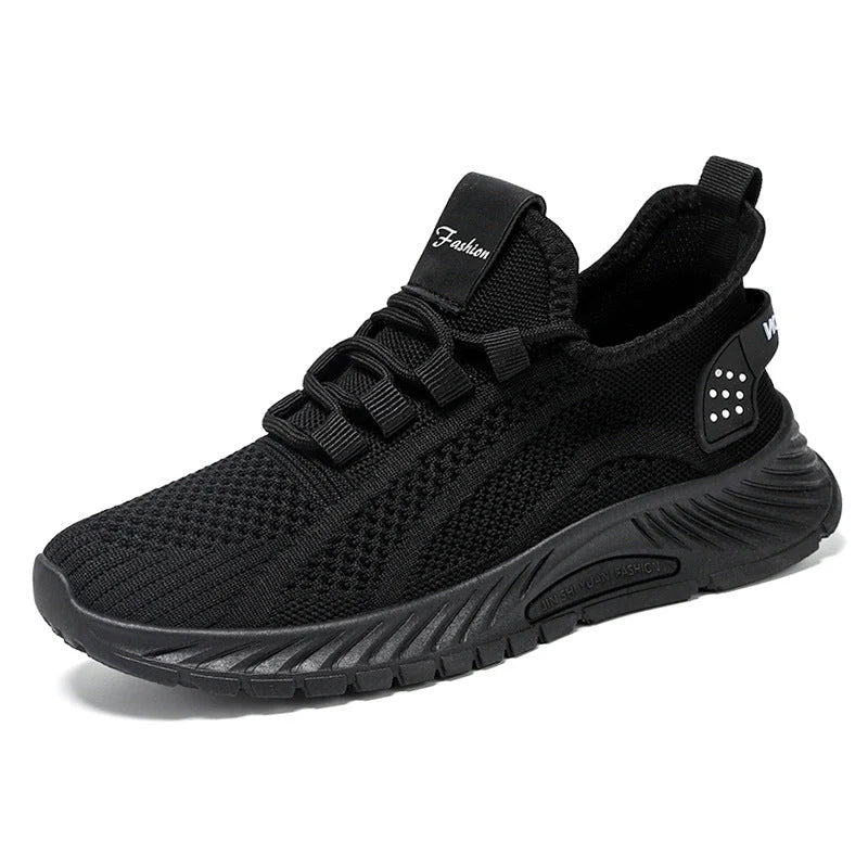 Jacqueline | Sneakers Orthopédiques