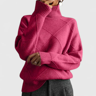 Adryssell | Comfortable Sweater