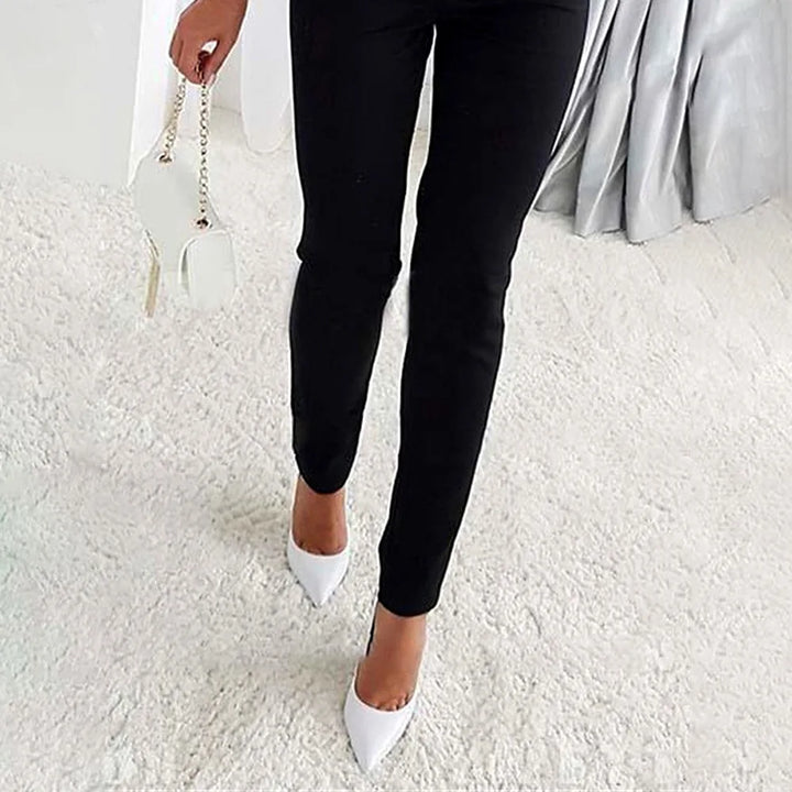 Jana | Combinaison Slim-Fit élégante