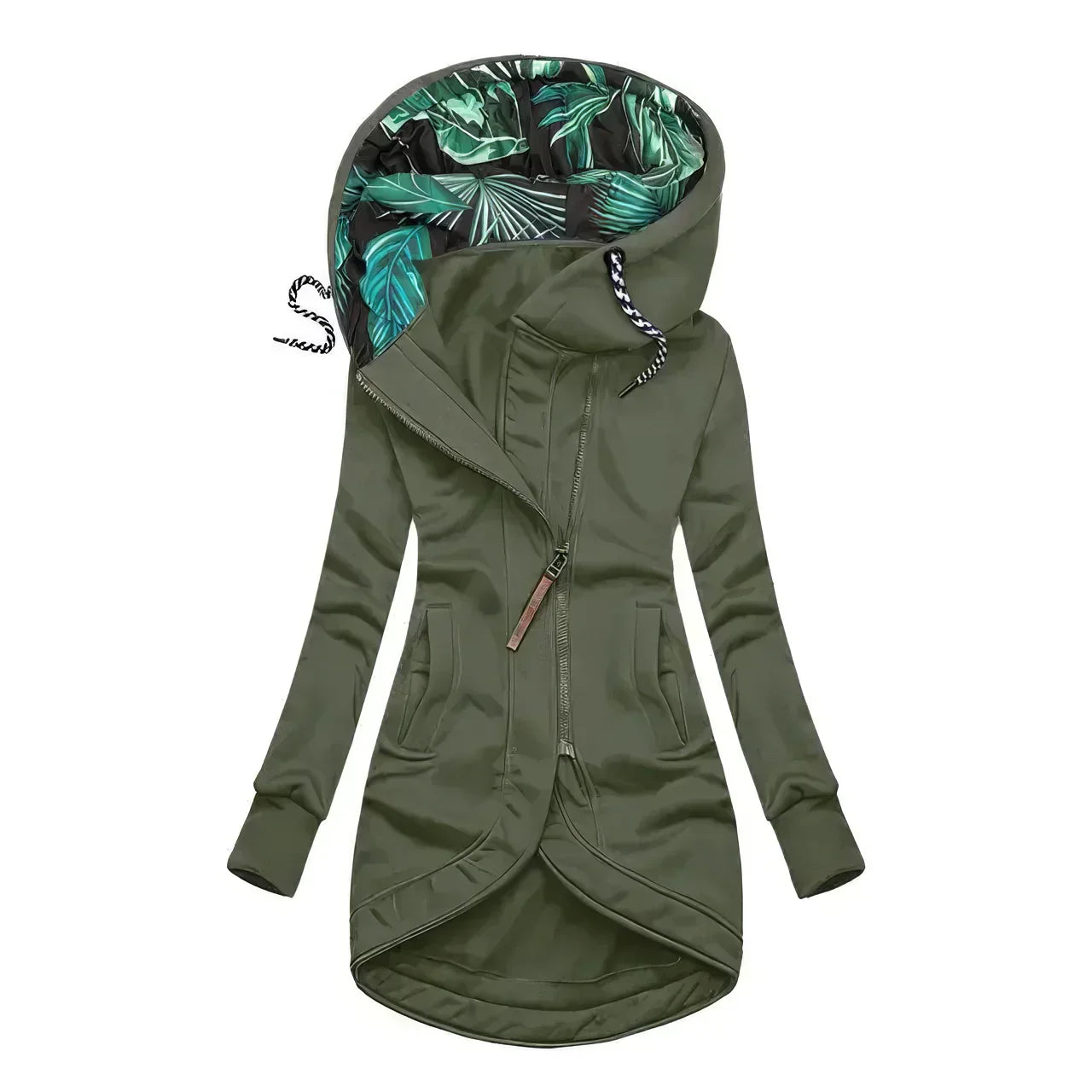 Katie｜Waterproof Winter Jacket