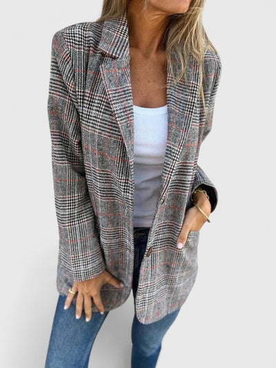 Soralyetta | Comfortable Blazer