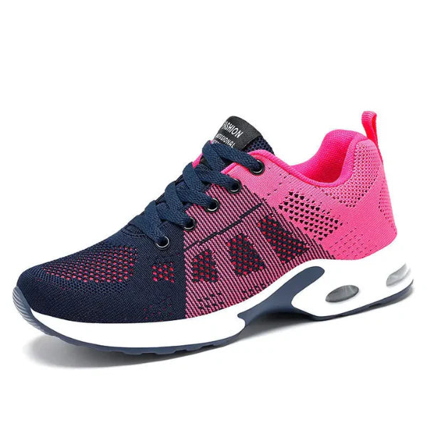 Rosie | Baskets Orthopédiques pour Femmes