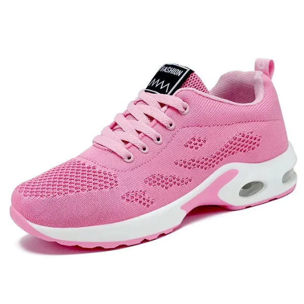 Rosie | Baskets Orthopédiques pour Femmes