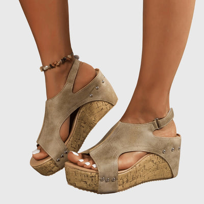 Lydia™ | Orthopedic Sandals