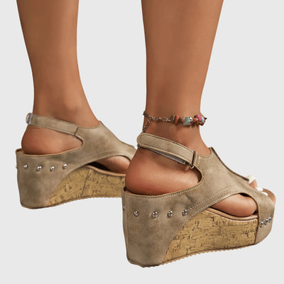 Lydia™ | Orthopedic Sandals