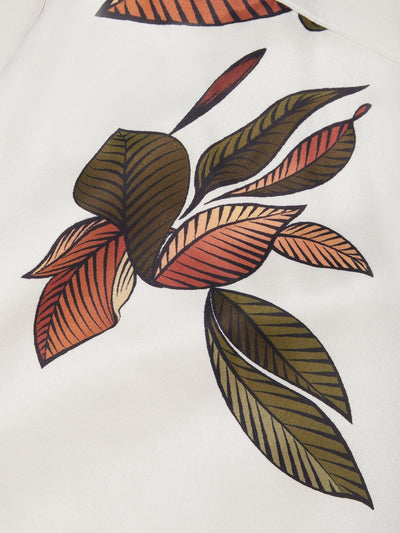 Palmira | Elegant Wrap Dress