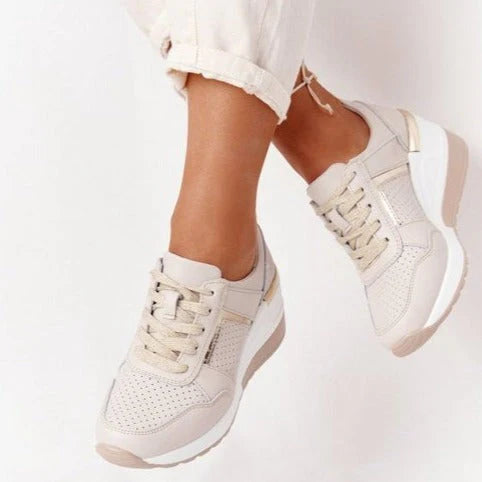 Lucy | Chaussures Orthopédiques