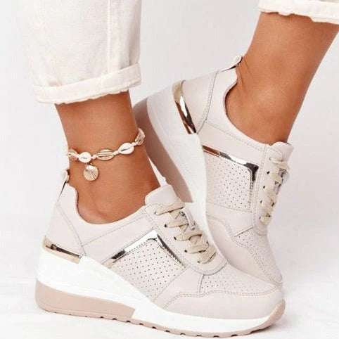 Lucy | Chaussures Orthopédiques