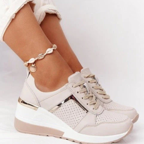 Lucy | Chaussures Orthopédiques