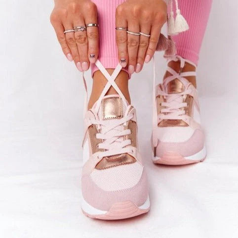 Lucy | Chaussures Orthopédiques