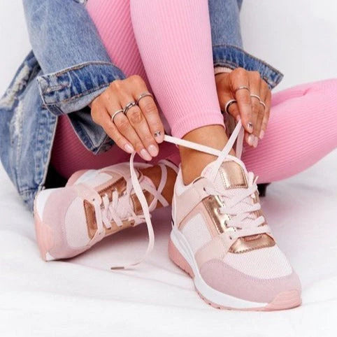 Lucy | Chaussures Orthopédiques