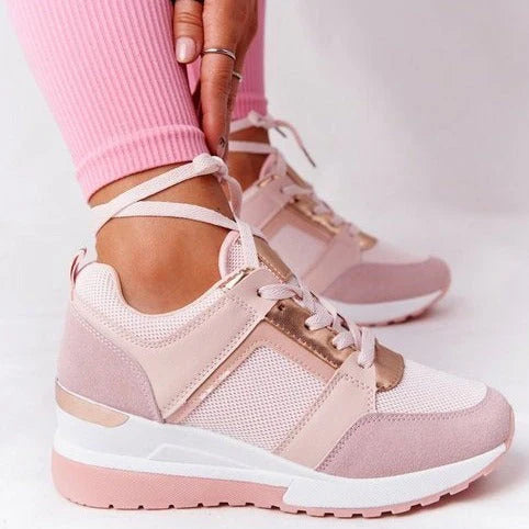 Lucy | Chaussures Orthopédiques