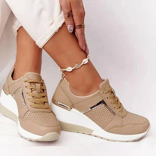Lucy | Chaussures Orthopédiques