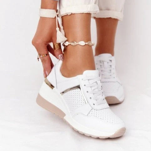 Lucy | Chaussures Orthopédiques