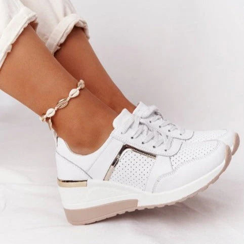 Lucy | Chaussures Orthopédiques